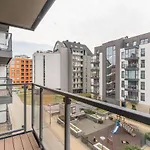 Hopfen By Little Heaven - Wyspa Spichrzów * Gdańsk