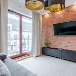 Hopfen By Little Heaven - Wyspa Spichrzow Apartman