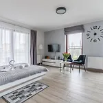 Hopfen By Little Heaven - Wyspa Spichrzów Apartamento *