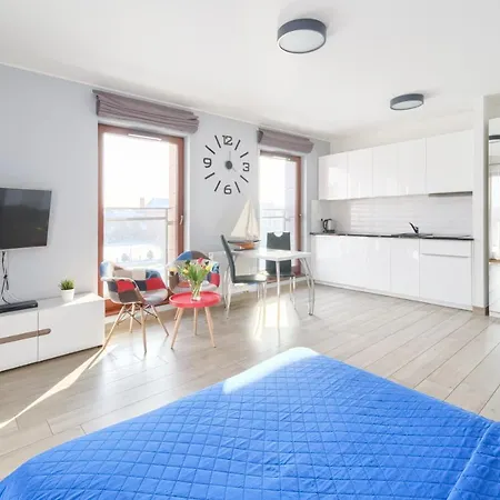 Hopfen By Little Heaven - Wyspa Spichrzow Гданьск