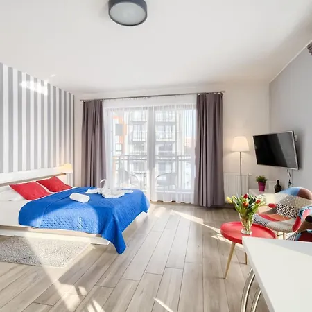 Hopfen By Little Heaven - Wyspa Spichrzow *