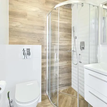 Hopfen By Little Heaven - Wyspa Spichrzów *