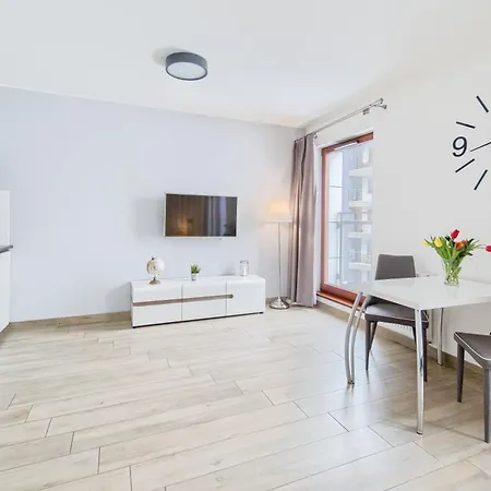 Hopfen By Little Heaven - Wyspa Spichrzów * Gdansk