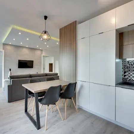 Hopfen By Little Heaven - Wyspa Spichrzow *