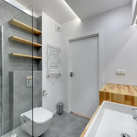 Hopfen By Little Heaven - Wyspa Spichrzów