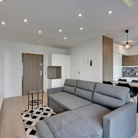 Hopfen By Little Heaven - Wyspa Spichrzow Gdańsk