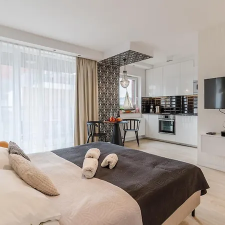 Hopfen By Little Heaven - Wyspa Spichrzów *