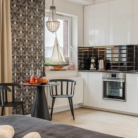 Hopfen By Little Heaven - Wyspa Spichrzów Gdansk