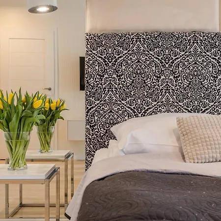 Hopfen By Little Heaven - Wyspa Spichrzów Apartamento *