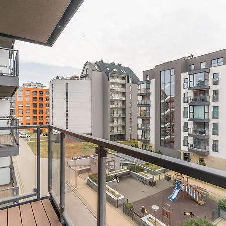 Hopfen By Little Heaven - Wyspa Spichrzow * Гданьск