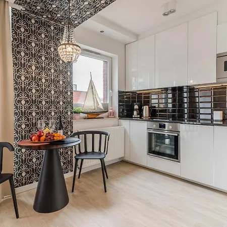 Hopfen By Little Heaven - Wyspa Spichrzów *