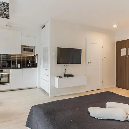 Hopfen By Little Heaven - Wyspa Spichrzow * Gdańsk