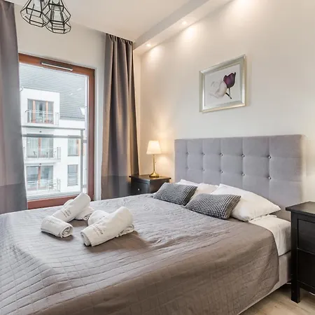 Hopfen By Little Heaven - Wyspa Spichrzów * Gdansk