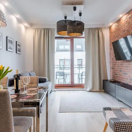 Hopfen By Little Heaven - Wyspa Spichrzow