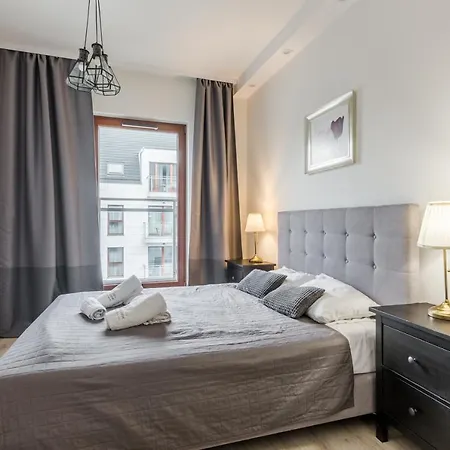 Hopfen By Little Heaven - Wyspa Spichrzow Апартаменты