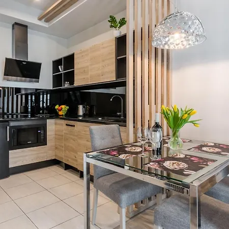 Hopfen By Little Heaven - Wyspa Spichrzów