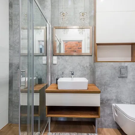 Hopfen By Little Heaven - Wyspa Spichrzow * Гданьск