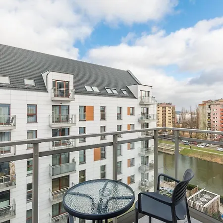 Апартаменты Hopfen By Little Heaven - Wyspa Spichrzow