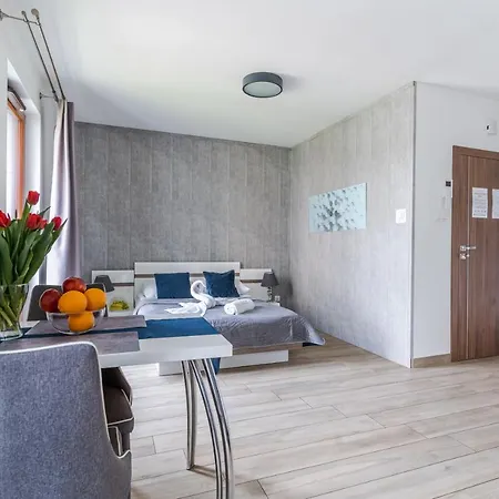 Hopfen By Little Heaven - Wyspa Spichrzów *