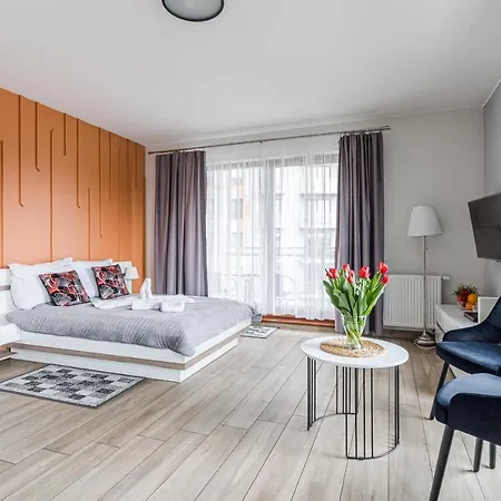 Hopfen By Little Heaven - Wyspa Spichrzów *