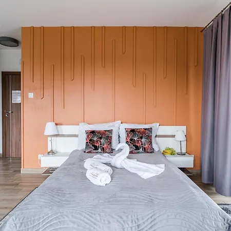 Hopfen By Little Heaven - Wyspa Spichrzow