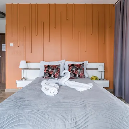 Hopfen By Little Heaven - Wyspa Spichrzów Apartamento