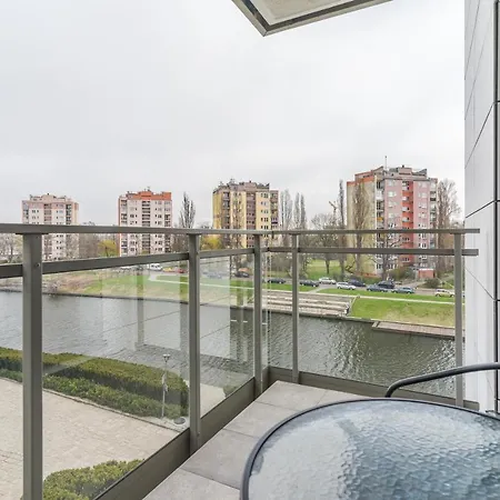 Hopfen By Little Heaven - Wyspa Spichrzow Гданьск