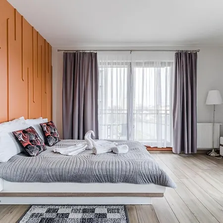 Hopfen By Little Heaven - Wyspa Spichrzow * Гданьск