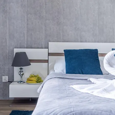 Hopfen By Little Heaven - Wyspa Spichrzów *