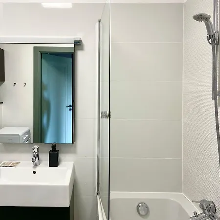 Apartment Hopfen By Little Heaven - Wyspa Spichrzow Gdansk