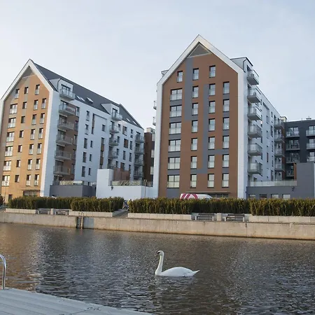 Hopfen By Little Heaven - Wyspa Spichrzów