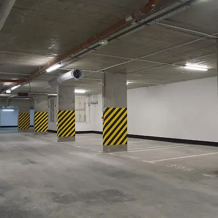 Hopfen By Little Heaven - Wyspa Spichrzow Lägenhet Gdańsk