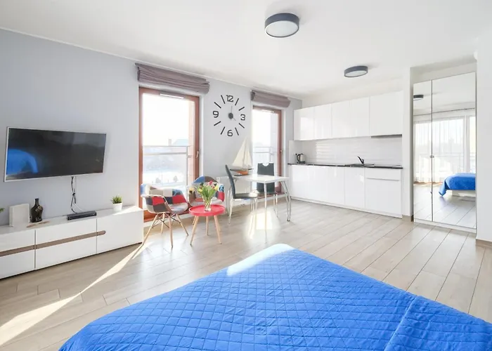 Hopfen By Little Heaven - Wyspa Spichrzów Danzig