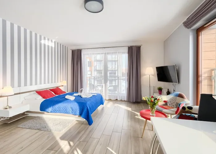 Hopfen By Little Heaven - Wyspa Spichrzów *