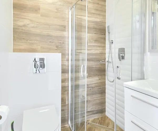 Hopfen By Little Heaven - Wyspa Spichrzów *