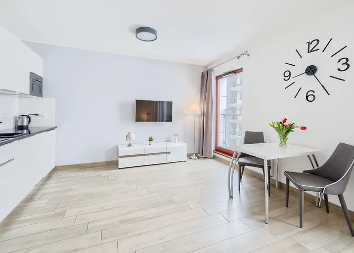 Hopfen By Little Heaven - Wyspa Spichrzów * Danzig