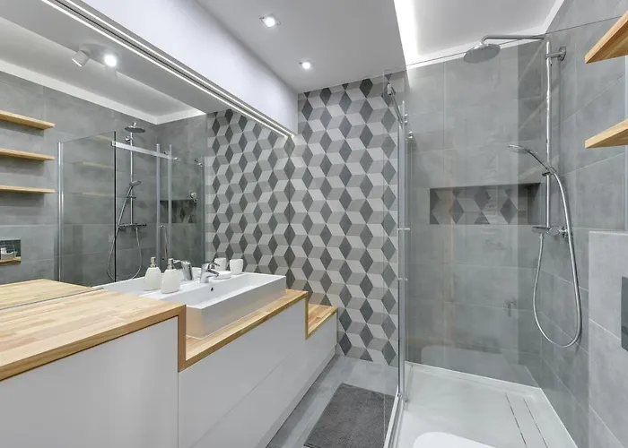 Hopfen By Little Heaven - Wyspa Spichrzów Apartment *