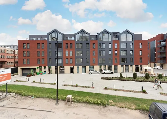 Hopfen By Little Heaven - Wyspa Spichrzow Gdańsk