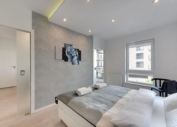 Hopfen By Little Heaven - Wyspa Spichrzow *