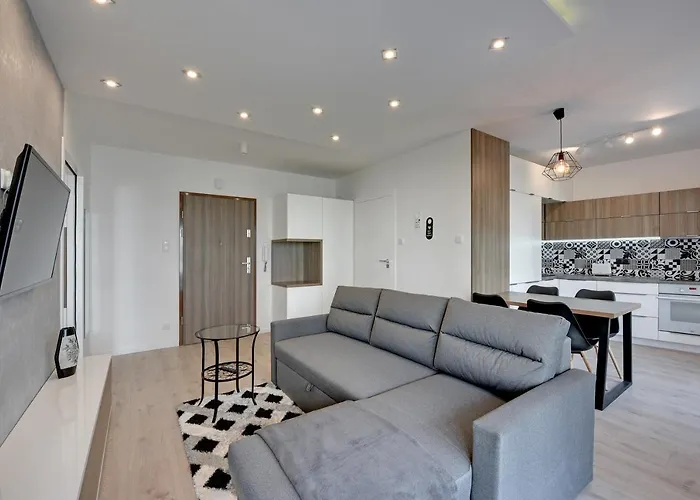 Hopfen By Little Heaven - Wyspa Spichrzów Danzig