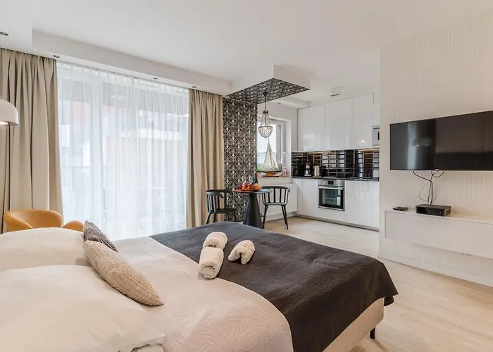 Hopfen By Little Heaven - Wyspa Spichrzów *