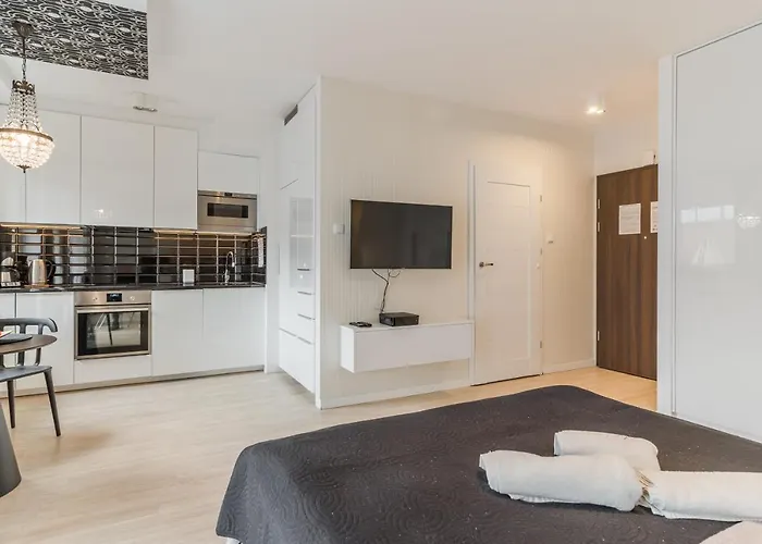 Hopfen By Little Heaven - Wyspa Spichrzow * Gdańsk