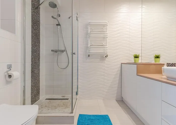 Hopfen By Little Heaven - Wyspa Spichrzów Danzig