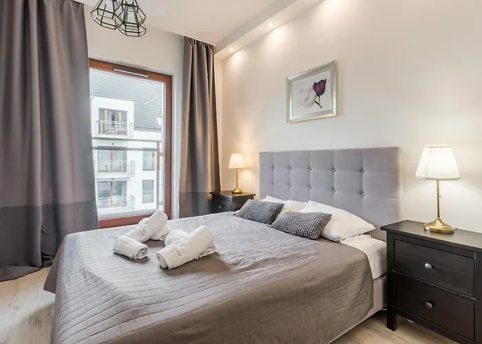 Hopfen By Little Heaven - Wyspa Spichrzow * Gdańsk