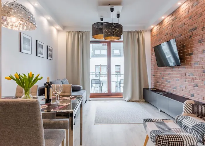 Hopfen By Little Heaven - Wyspa Spichrzow