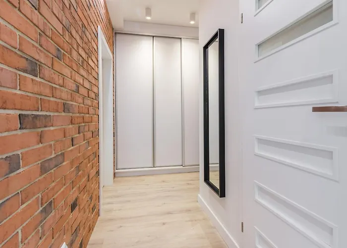 Hopfen By Little Heaven - Wyspa Spichrzów Apartment *