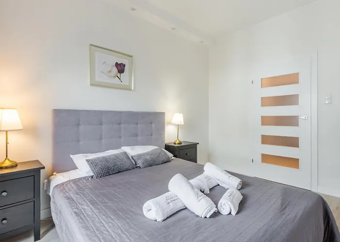 Hopfen By Little Heaven - Wyspa Spichrzow *