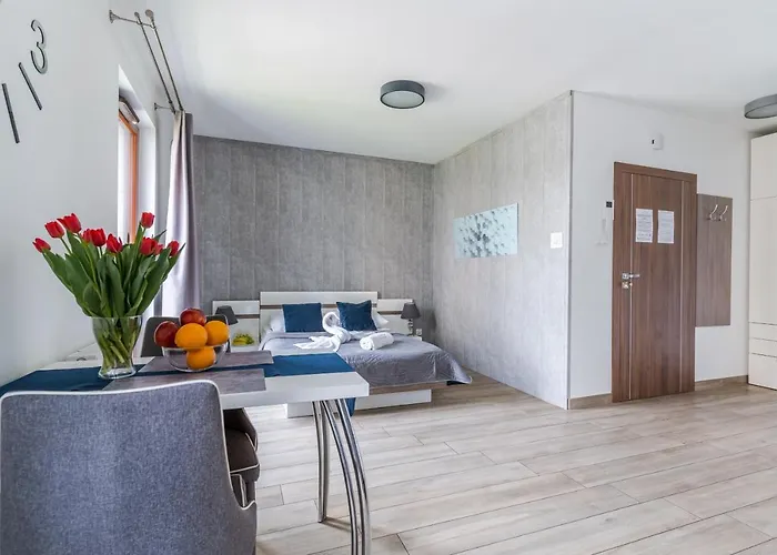 Hopfen By Little Heaven - Wyspa Spichrzow *