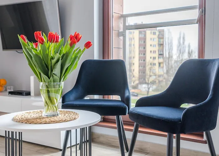 Apartment Hopfen By Little Heaven - Wyspa Spichrzów Danzig