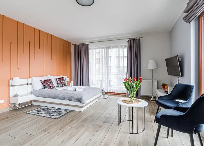 Hopfen By Little Heaven - Wyspa Spichrzów *